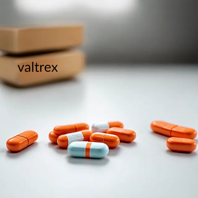 Valtrex avec ou sans ordonnance